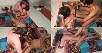 Desi GF BF Ka Hot Cock Aur Pussy Romance Session