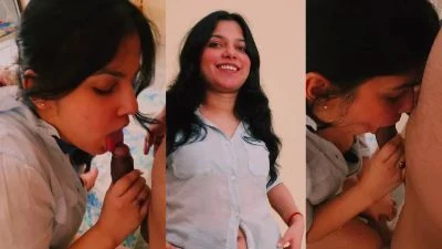 Hot Haseena Ka Stylish Aur Bold Oral Moment